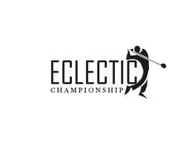 #40 for Urgent Logo for &#039;Eclectic Championships&#039; by nishthajain13