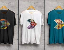 #17 untuk Design 3 different t-shirt illustrations (that you would wear for work and festivals!) oleh mpcm026