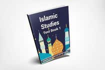#43 dla Design a Cartoon based Islamic book cover przez joynul1234