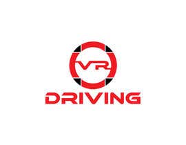#158 for VR Car driving logo by faisalshaz