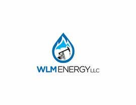 #450 for WLM Energy - logo design by FlaatIdeas