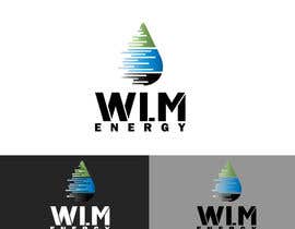 #244 for WLM Energy - logo design av pgaak2