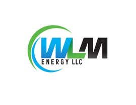 #237 for WLM Energy - logo design by robsonpunk