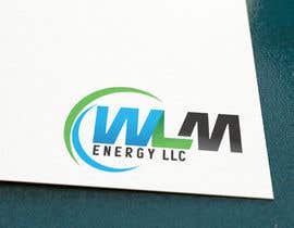 #238 for WLM Energy - logo design av robsonpunk
