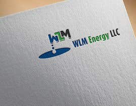 #70 za WLM Energy - logo design od ptisystem018
