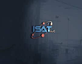 #161 for Make logo for ISAT LLC af Ajdesigner010