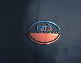 #162 for Make logo for ISAT LLC af Ajdesigner010