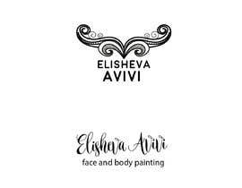 #15 Logo for Face and Body Painting Business részére mo0unty által