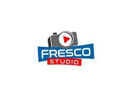 #35 pёr I need a Logo for my photo and video studio. We rent it out to photgraphers and videographers. The name is Studio Fresco nga b3no