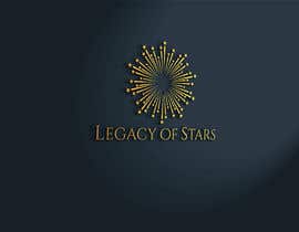 #180 Legacy of Stars - Logo Redesign részére hbakbar28 által