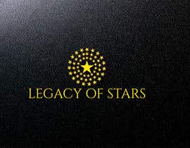 #235 for Legacy of Stars - Logo Redesign by skybluedesign
