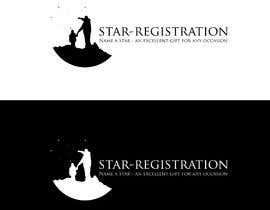 Winner008 tarafından Logo for Star-Registration için no 426