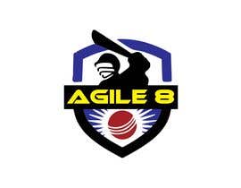 #60 for Design a Logo for my cricket team by GDNAZMUL