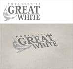 #100 for We are a swimming pool service company. The company name is:

Great White Pool Service by vladislavkvv