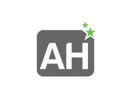 #69 for AH logo - where &quot;A&quot; stands for Astro (star) by sajureza231