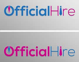 #69 for Logo for Official Hire by ShajolSarker1