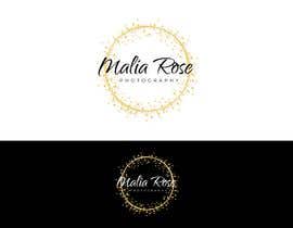 #593 for Logo Design - Photography by Alisa1366
