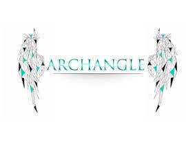 Nambari 8 ya &quot;Archangel&quot; Logo Design na Mahfoudneh