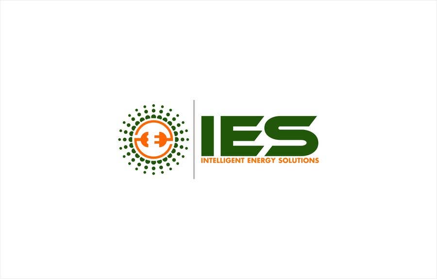 Penyertaan Peraduan #86 untuk                                                 Design IES Logo
                                            