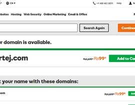 #96 for I need a .com domain name by pafhawks