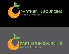 #343 for Company Logo Partner in Sourcing by seeratarman