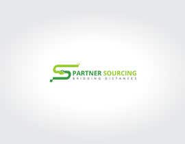 #279 para Company Logo Partner in Sourcing por jahidjoy22