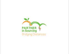 #191 para Company Logo Partner in Sourcing por svetlanadesign