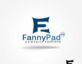 pixypox tarafından FannyPad Logo için no 14
