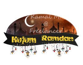 #11 for Logo for ramadan event by kamal22593