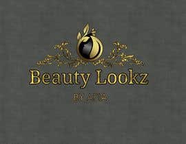 #194 для Design a logo for makeup artist від mustjabf