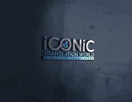 #39 za Design a Logo for &quot;iConic Translation World&quot; od raselkhan1173