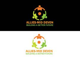 #64 for Allies - Mid Devon (Re-Branding Project) af mdmanzurul