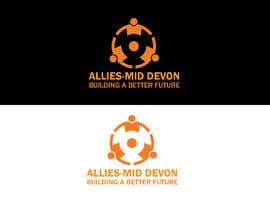 #66 ， Allies - Mid Devon (Re-Branding Project) 来自 mdmanzurul