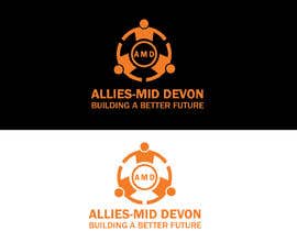 #69 ， Allies - Mid Devon (Re-Branding Project) 来自 mdmanzurul