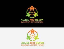 #84 ， Allies - Mid Devon (Re-Branding Project) 来自 mdmanzurul