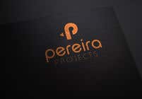#133 untuk Pereira Projects - Corporate Identity oleh Winner008
