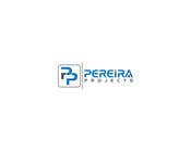 Nro 344 kilpailuun Pereira Projects - Corporate Identity käyttäjältä RebaRani