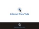 Contest Entry #63 thumbnail for                                                     Logo Design for  Internet Pura Vida
                                                