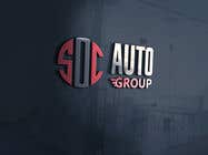#108 ， Logo for SOC Auto Group 来自 rushdamoni