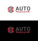 #113 ， Logo for SOC Auto Group 来自 rushdamoni