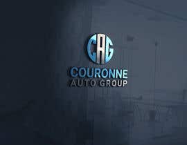 #180 for Logo for SOC Auto Group by rushdamoni