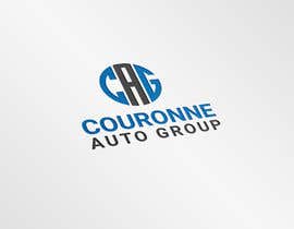 #181 for Logo for SOC Auto Group by rushdamoni