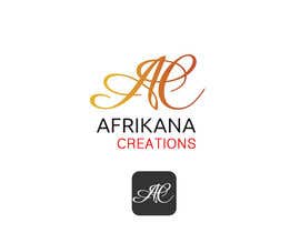 #281 para Logo and Website Design de Anika895