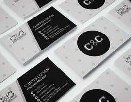 #30 for Design a Logo and Business Cards by memanishah