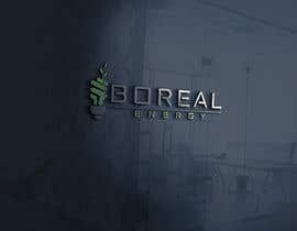 #98 untuk Design Logo for Boreal Energy oleh djericmarko