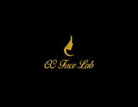 #15 for I need a logo for a med spa. Name of the company is OC Face Lab. We do botox and filler injections &amp; skincare. No busy logo-something elegant and timeless. No lab materials in logo. A face is nice. No butterflys, think rich and elegant. by ilyasdeziner