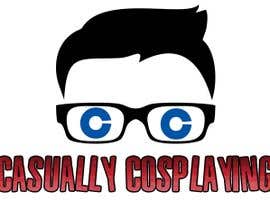 #4 for Redesign my Cosplay Logo! by priloza