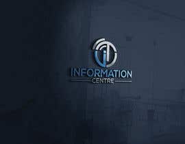#41 for IT Information Centre branding by SoikotDesign