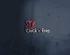 #89 for Chick n&#039; Fries by hrock7389