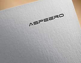 #426 pёr Logo for &quot;Aspeero&quot; nga logoexpart1